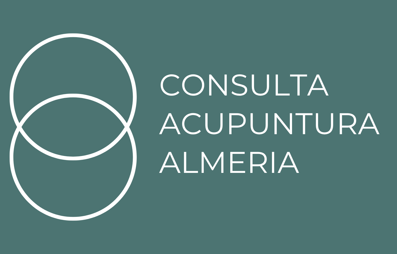 Acupuntura Almería José Ángel Lázaro