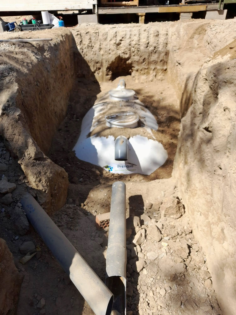 PreAqua Depuradoras 9