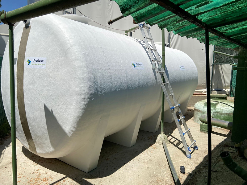 PreAqua Depuradoras 7