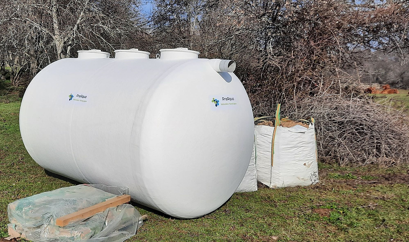PreAqua Depuradoras 5