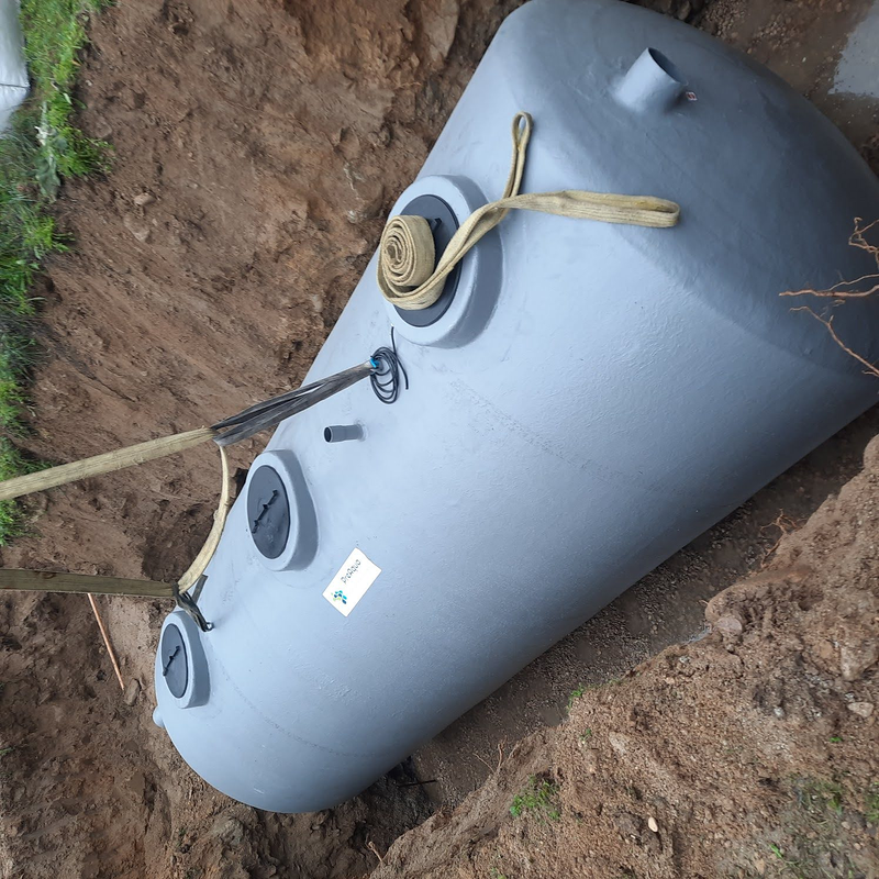 PreAqua Depuradoras 16