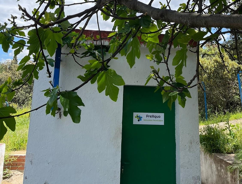 PreAqua Depuradoras 10