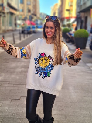 Karisma Moda 16
