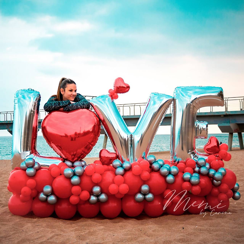 Mem&eacute; By Carina 4