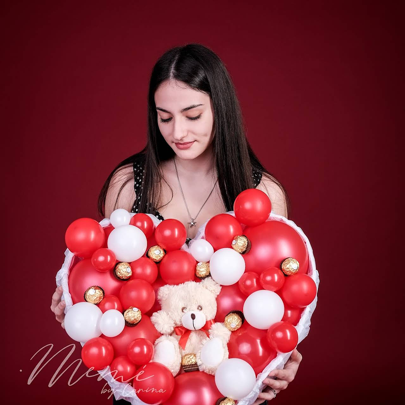 Mem&eacute; By Carina EVENTOS: ORGANIZACION