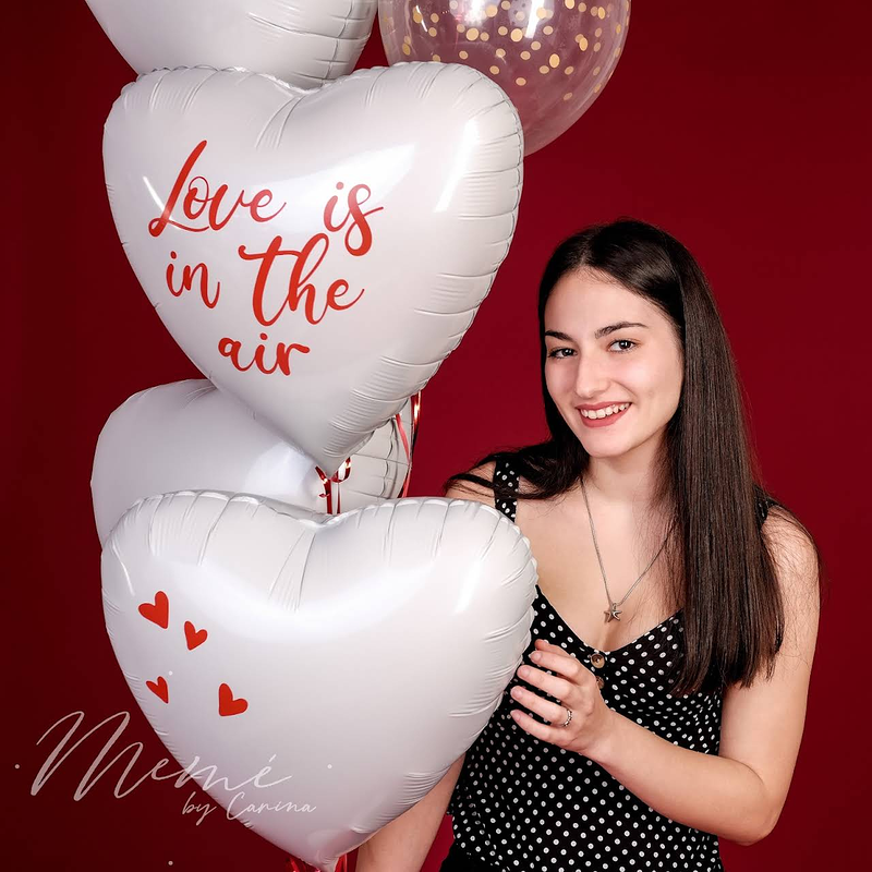 Mem&eacute; By Carina 2