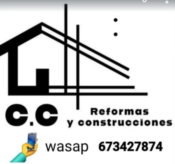 Construcciones y Reformas CC