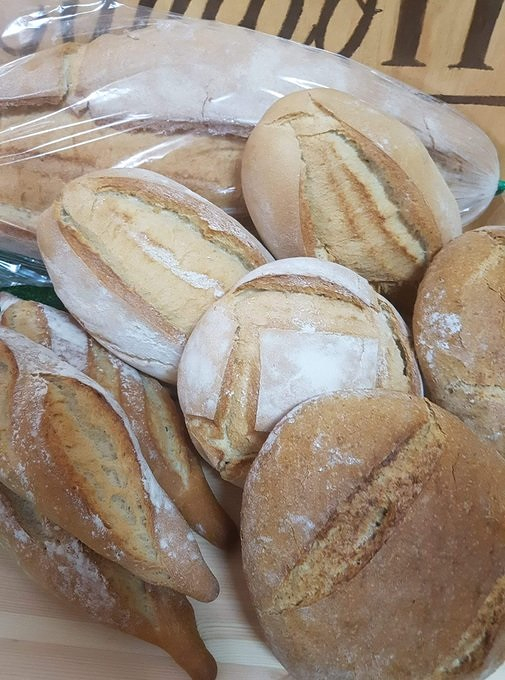 El Gourmet De Campohuerta 7