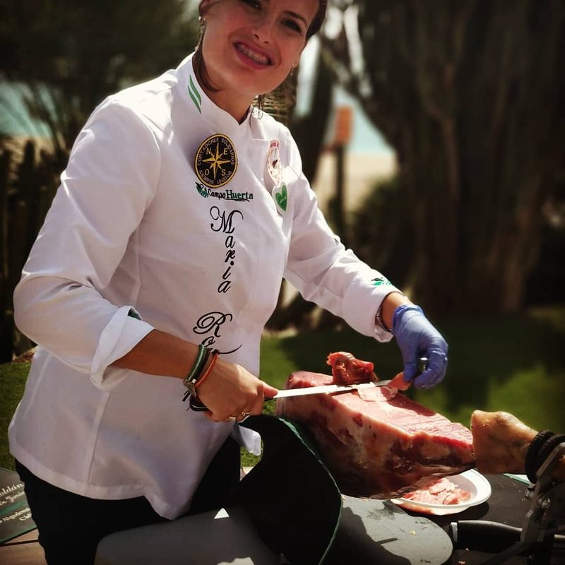 El Gourmet De Campohuerta Algodonales