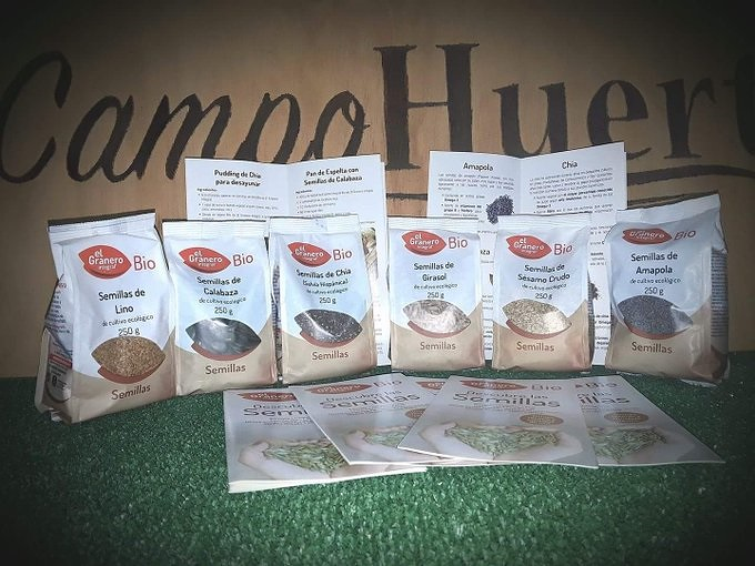 El Gourmet De Campohuerta 9