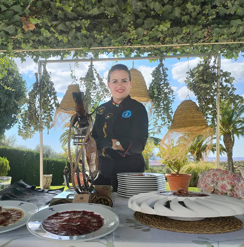 El Gourmet De Campohuerta 5