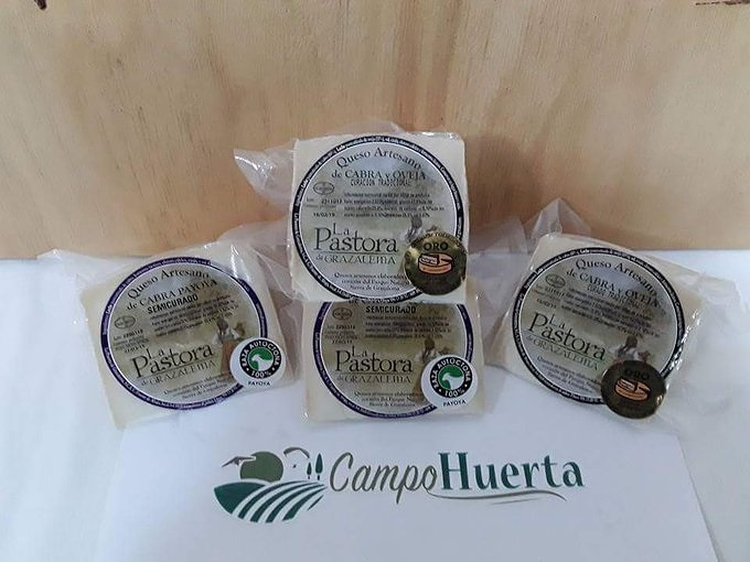 El Gourmet De Campohuerta 6