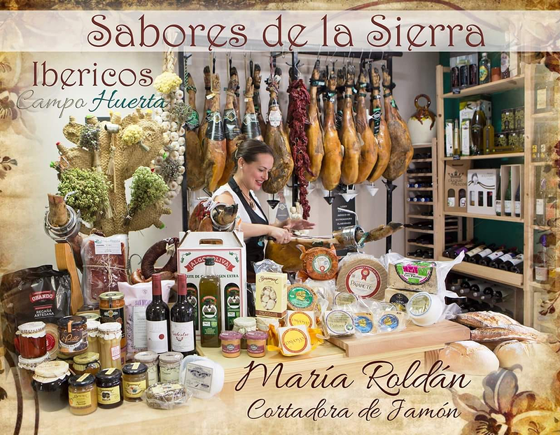 El Gourmet De Campohuerta 4