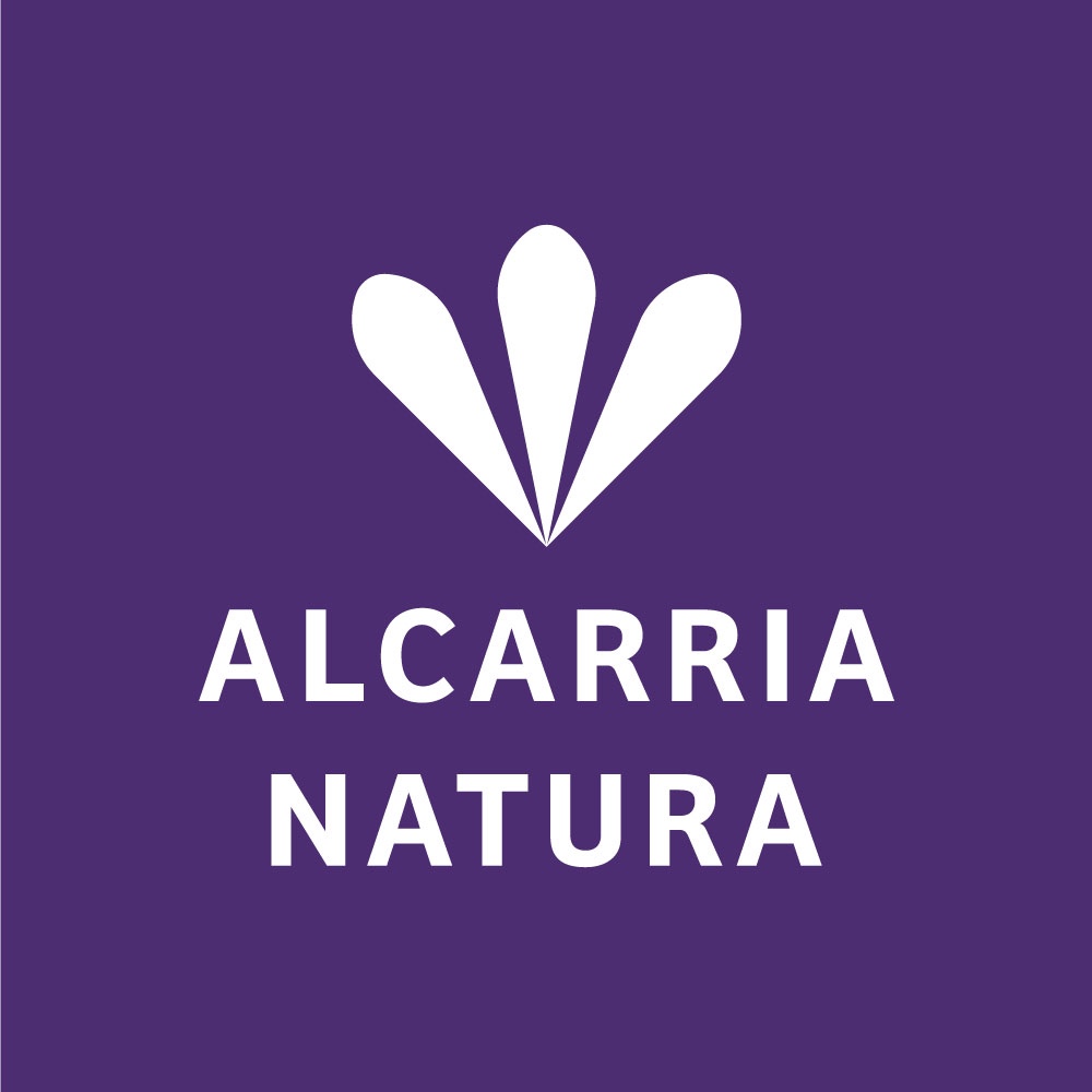Alcarria Natura – El Rincón de la Lavanda