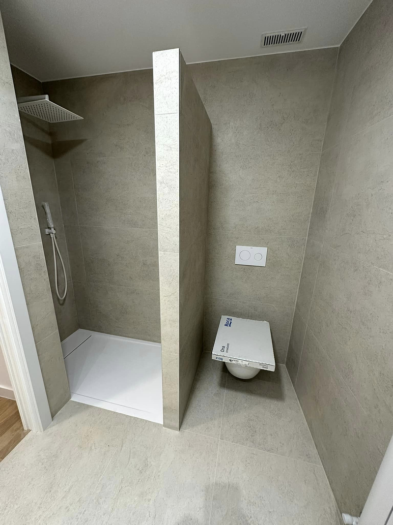 Reformas Almendralejo 5