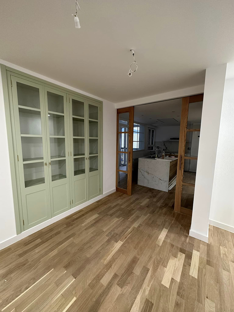 Reformas Almendralejo 4