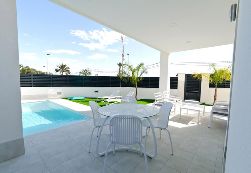 Reformas Almendralejo 7