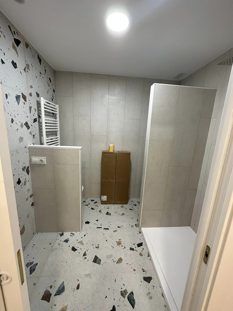 Reformas Almendralejo 11