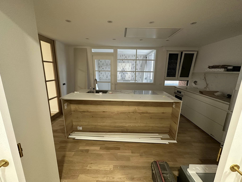 Reformas Almendralejo 9