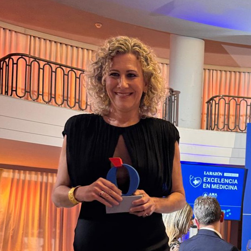 Dra. Cristina Sacramento - Tratamiento de Columna Vertebral 10