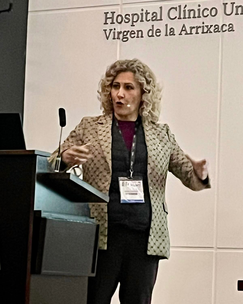 Dra. Cristina Sacramento - Tratamiento de Columna Vertebral 8