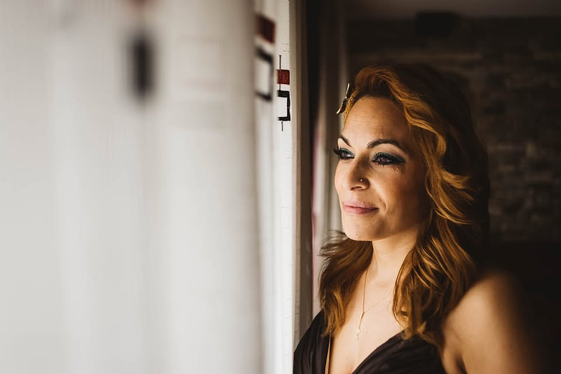 Ainhoa Mart&iacute;n Sal&oacute;n de Belleza PELUQUERIAS UNISEX