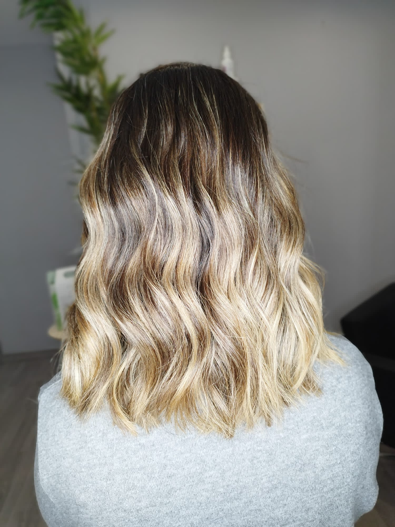 Perruquería Kbell´s PELUQUERIAS UNISEX