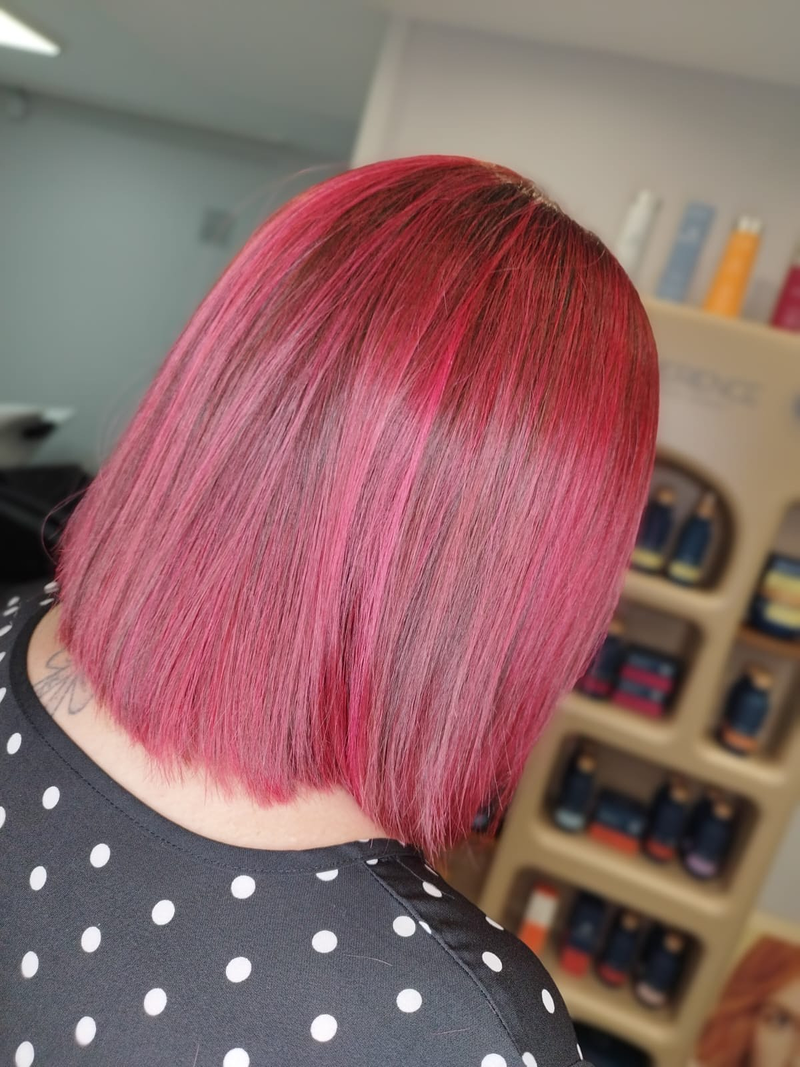 Perruquería Kbell´s 6