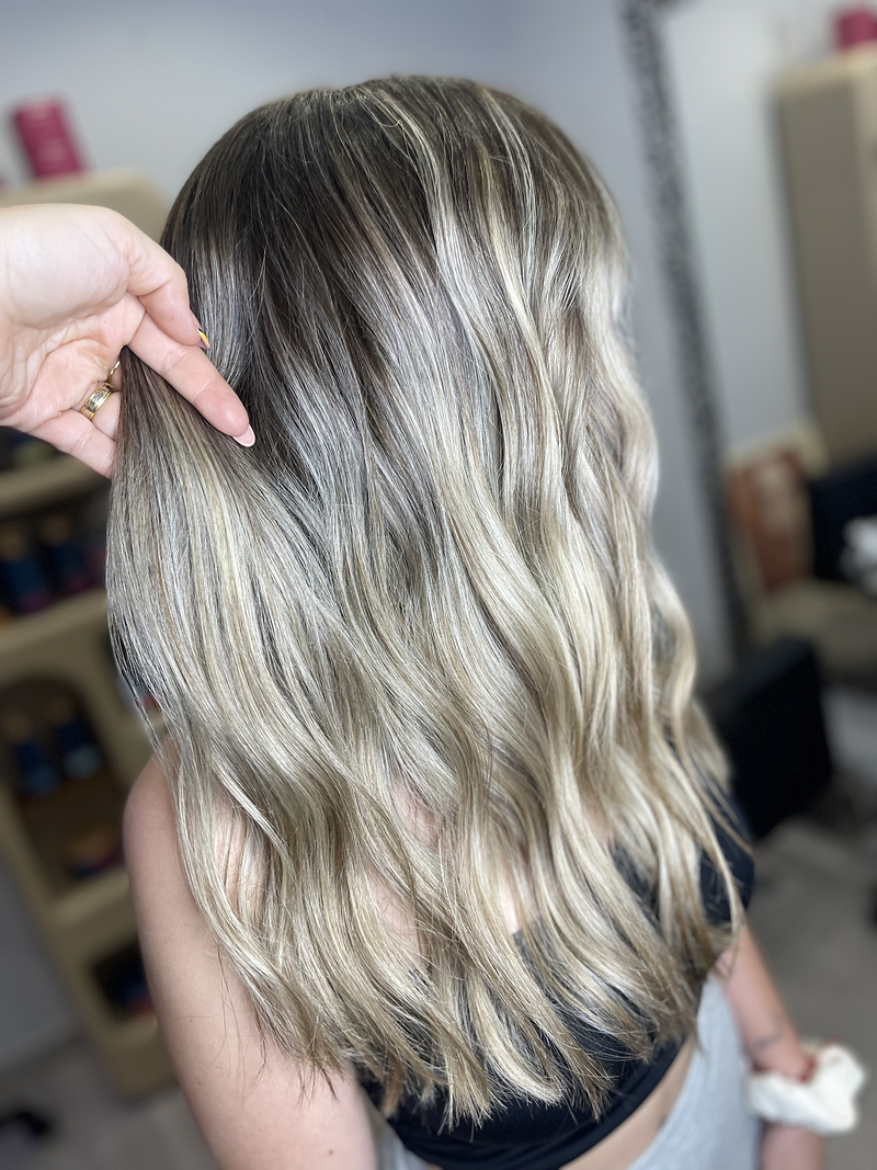 Perruquería Kbell´s 11