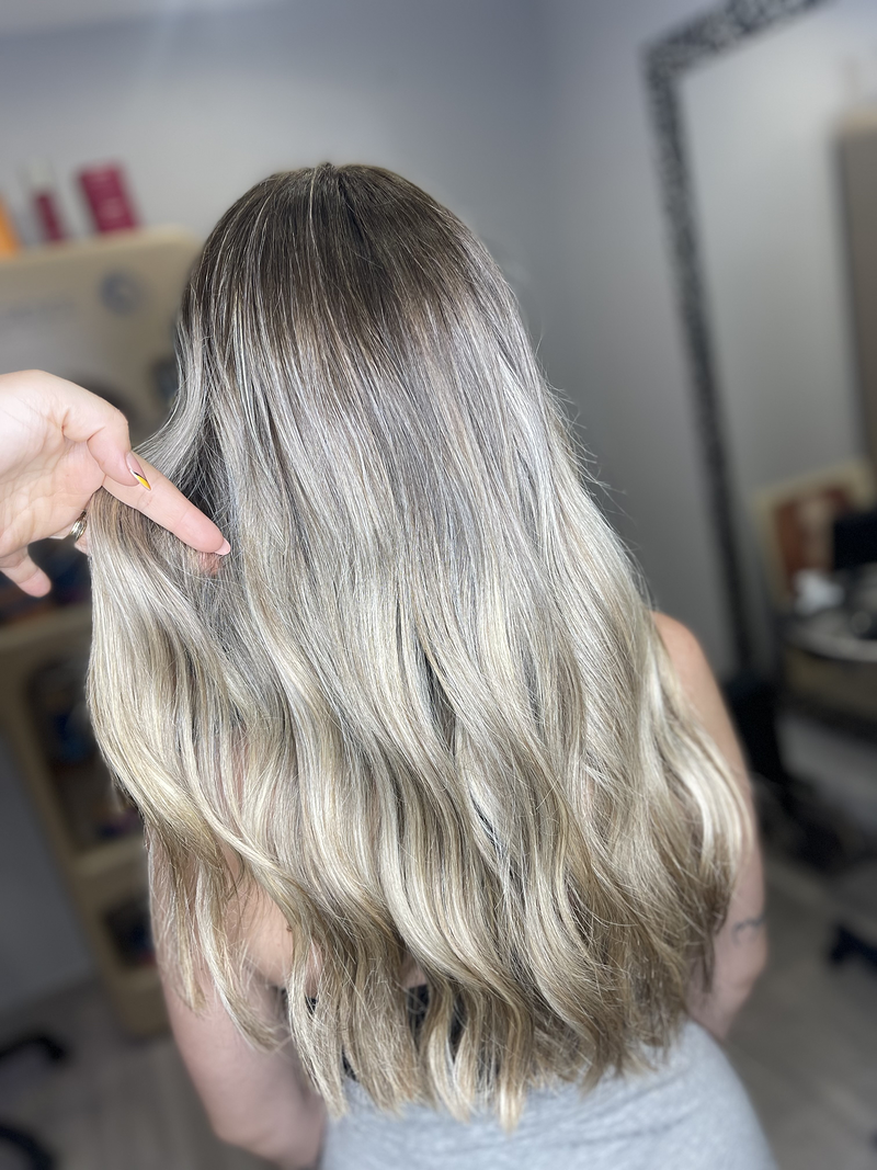 Perruquería Kbell´s 7