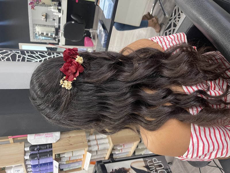 Perruquería Kbell´s 10