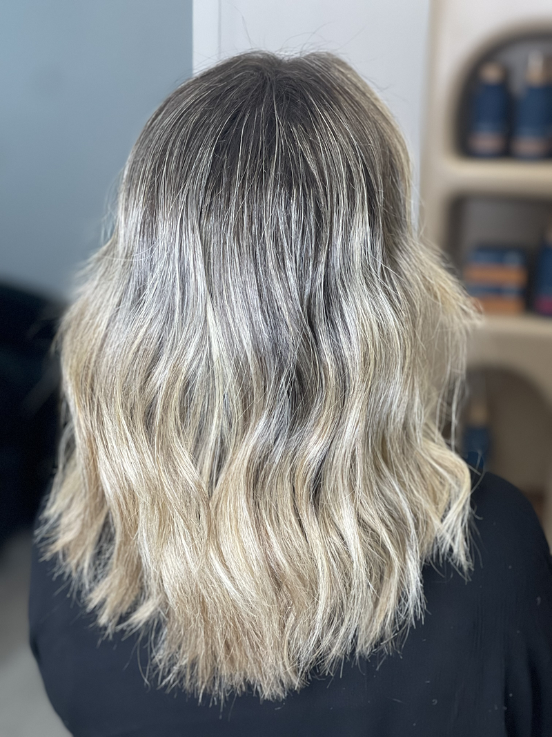 Perruquería Kbell´s 8