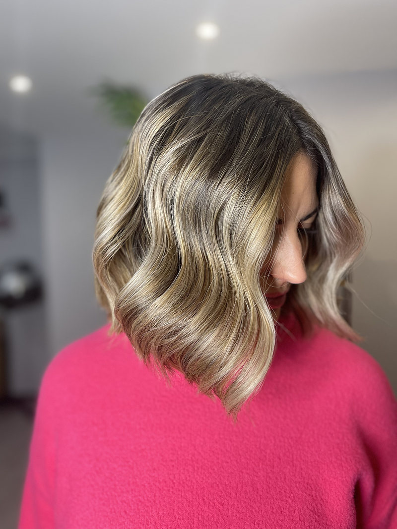 Perruquería Kbell´s 3