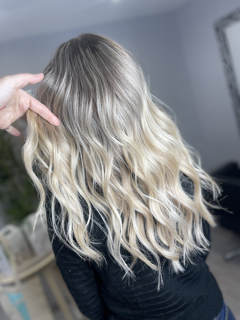 Perruquería Kbell´s 4