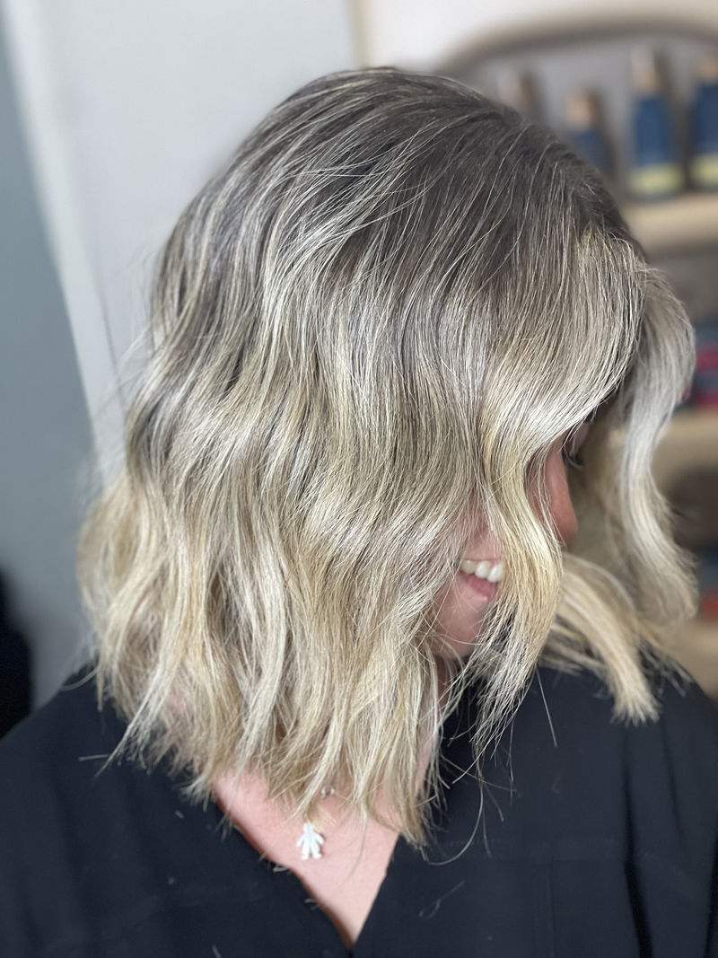 Perruquería Kbell´s 9