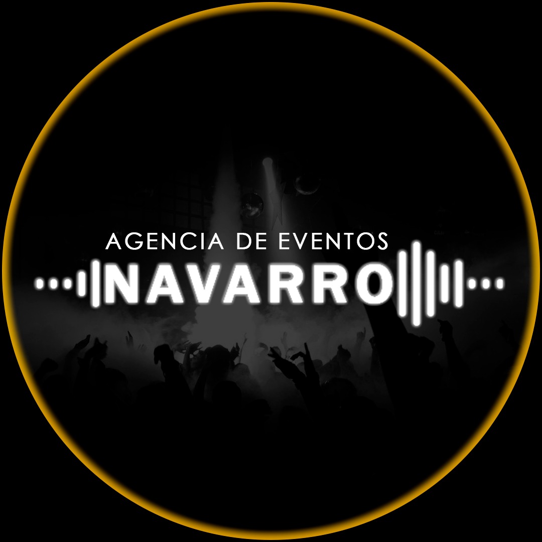 Agencia de Eventos Navarro