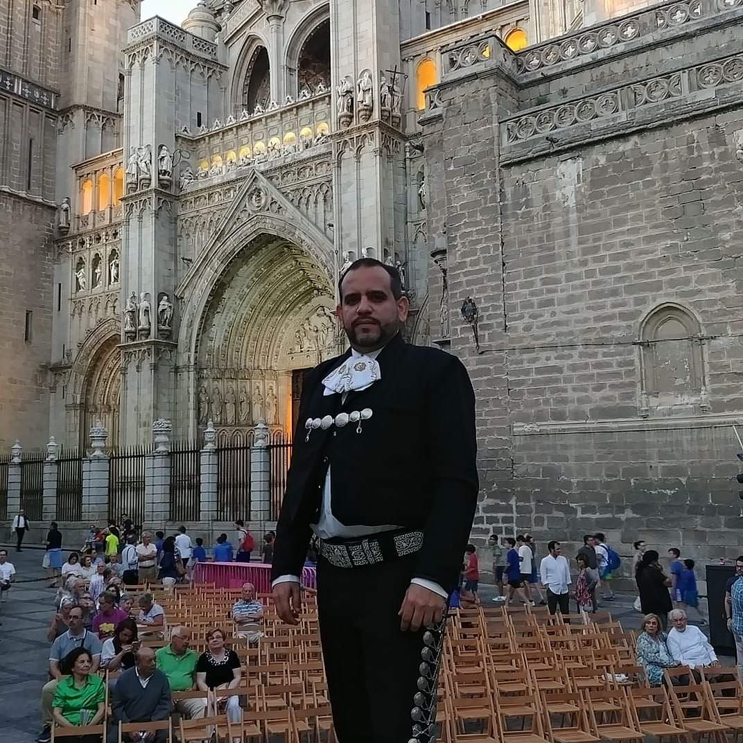 Mariachi Sol Azteca Madrid