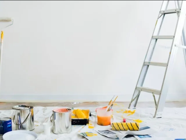 Reformas Larry Rivas