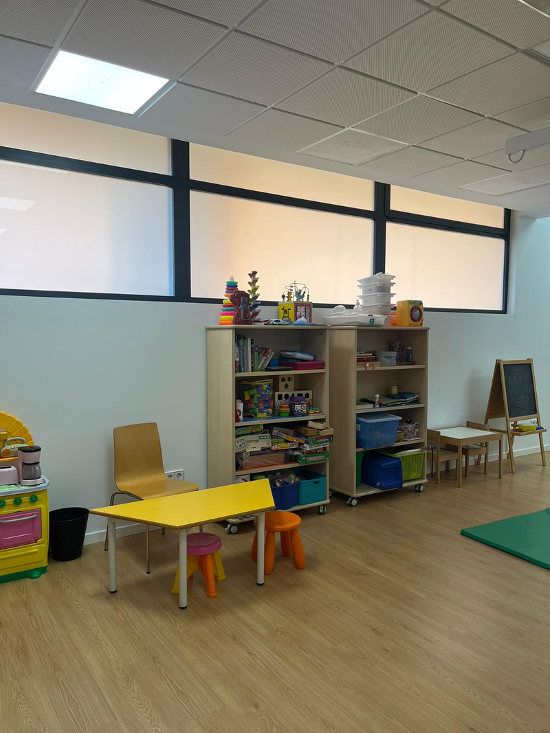 &Aacute;lmesis Centro Multidisciplinar 3