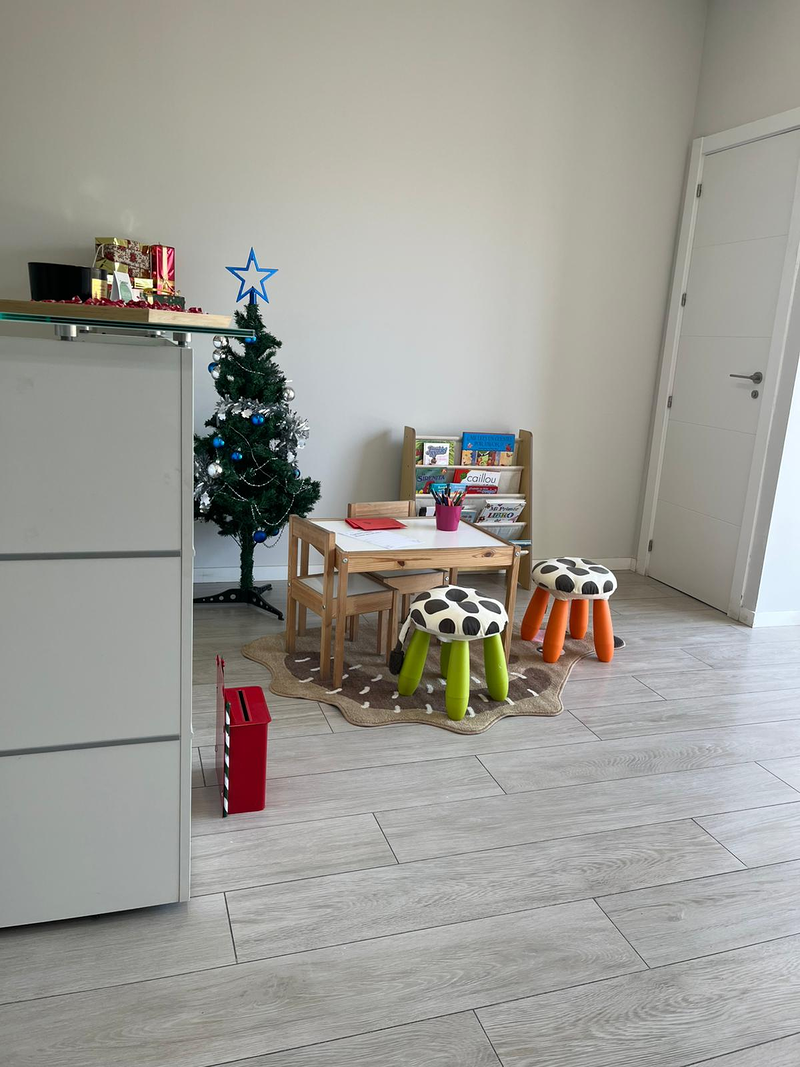 &Aacute;lmesis Centro Multidisciplinar 6