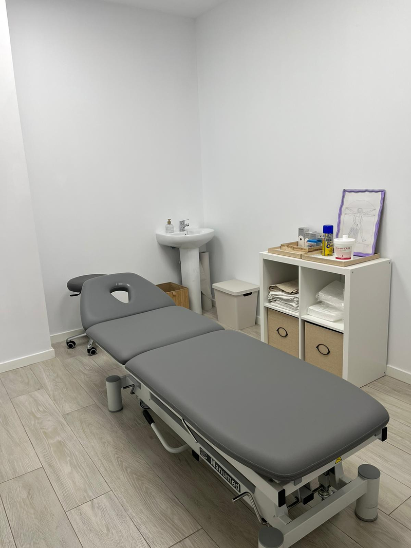 &Aacute;lmesis Centro Multidisciplinar 5