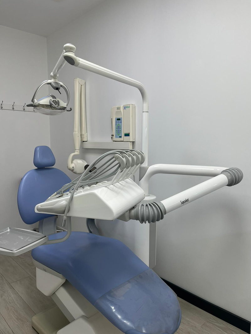 &Aacute;lmesis Centro Multidisciplinar CENTROS MEDICOS