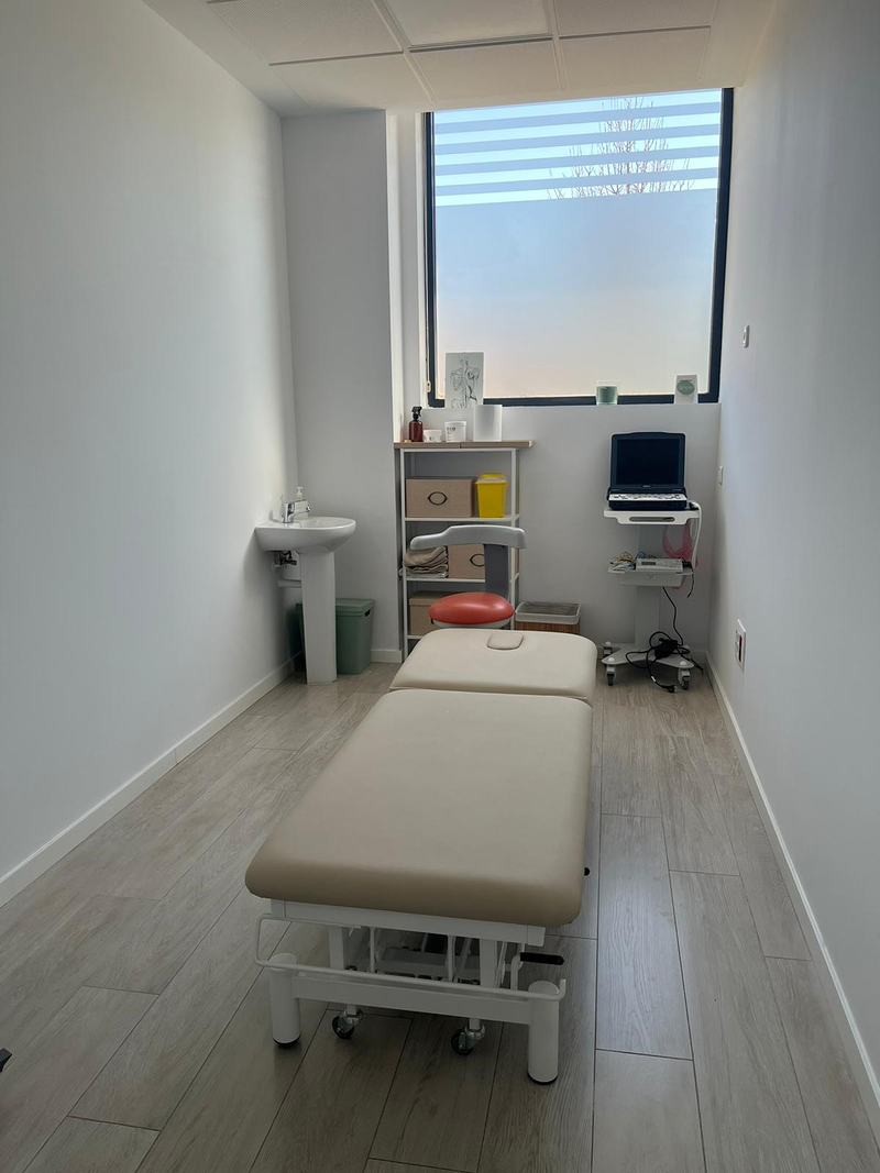 &Aacute;lmesis Centro Multidisciplinar 4