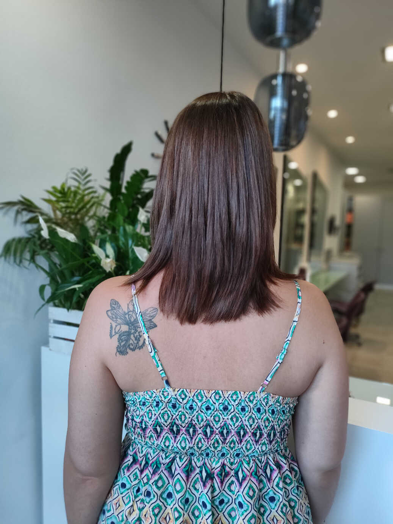 Perruqueria Maite ESTETICA: CENTROS