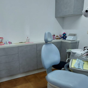 Clinica Dental Lucia Sales Arbo