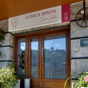 Clinica Dental Lucia Sales 5