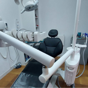 Clinica Dental Lucia Sales 7