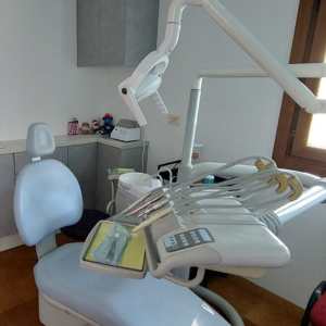 Clinica Dental Lucia Sales 9