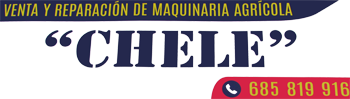 Maquinaria Agrícola Chele