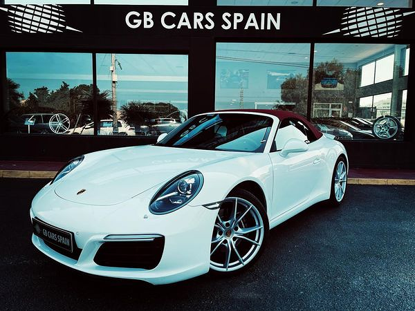 Global Cars Spain 10